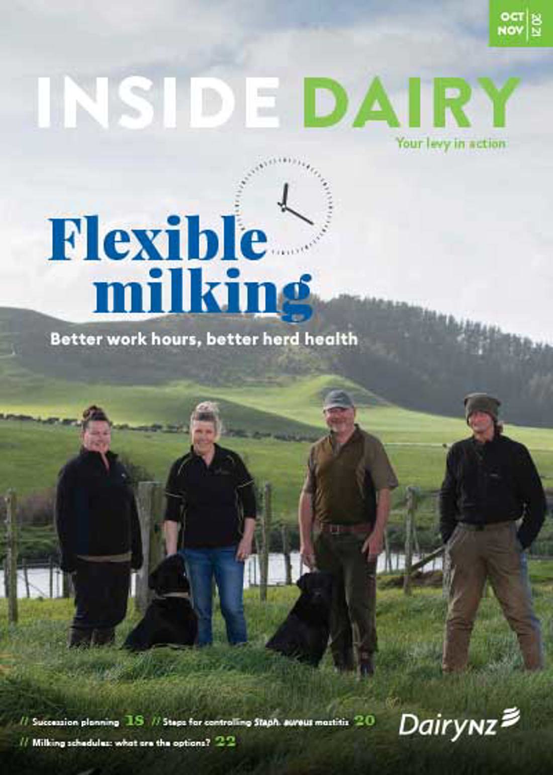 Inside Dairy Oct Nov 2021 Image