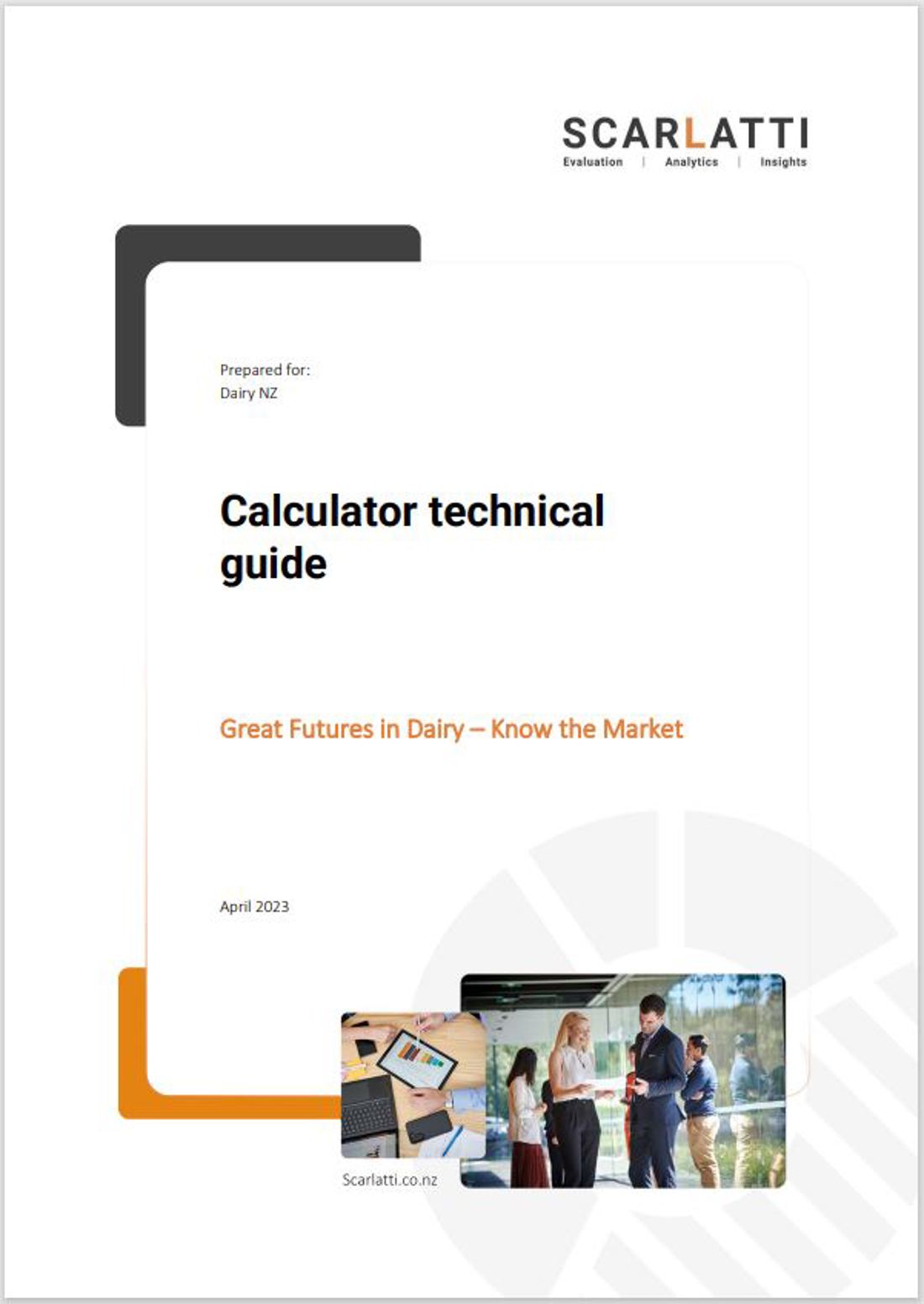 Job Competitiveness Calculator Know The Market Technical Guide Image