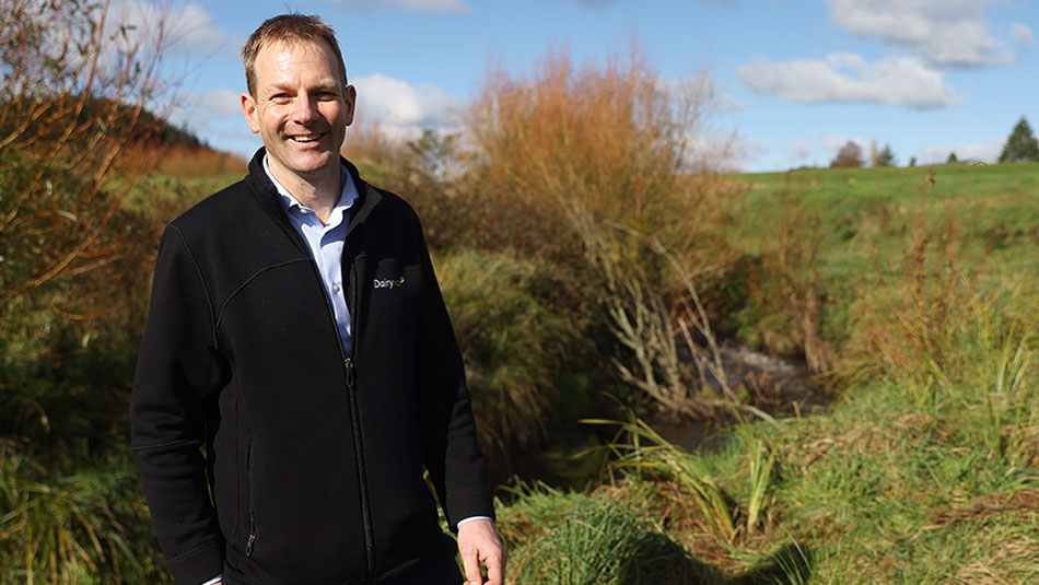 DairyNZ welcomes amendments to RMA Bill | DairyNZ