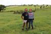 Northland dairy farmers Andrew and Vicky Booth.