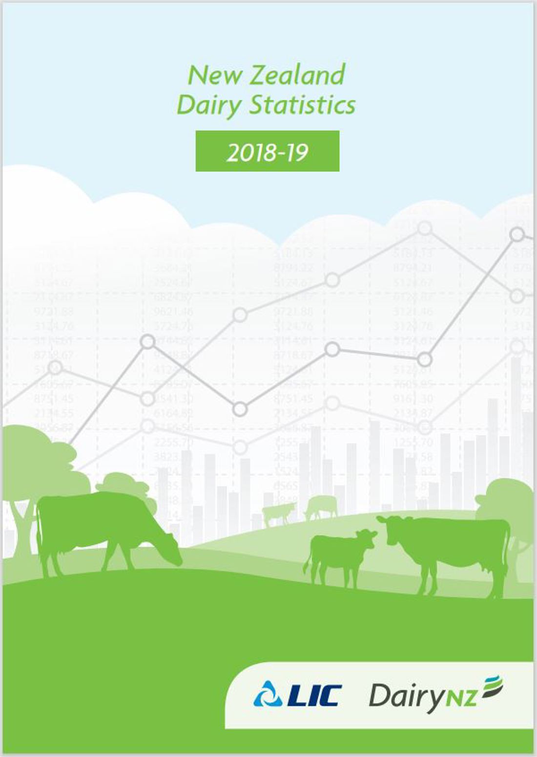 Nz Dairy Stats 2018 2019 Image