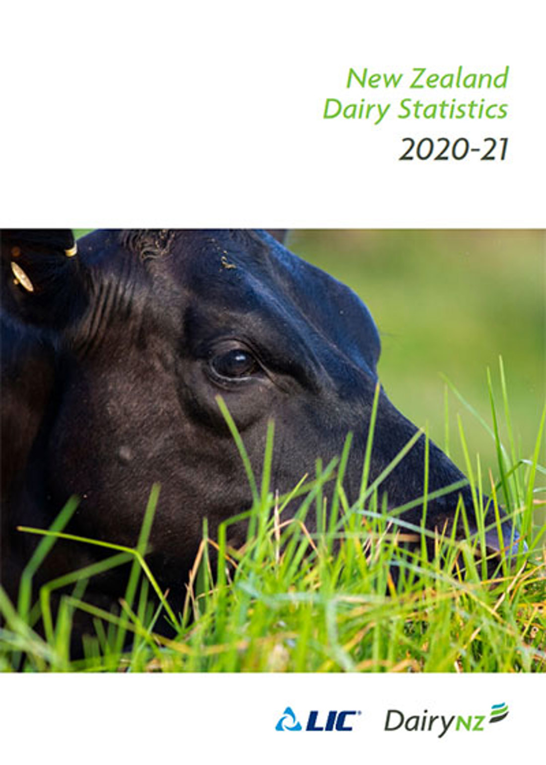 Nz Dairy Stats 2020 21 Image