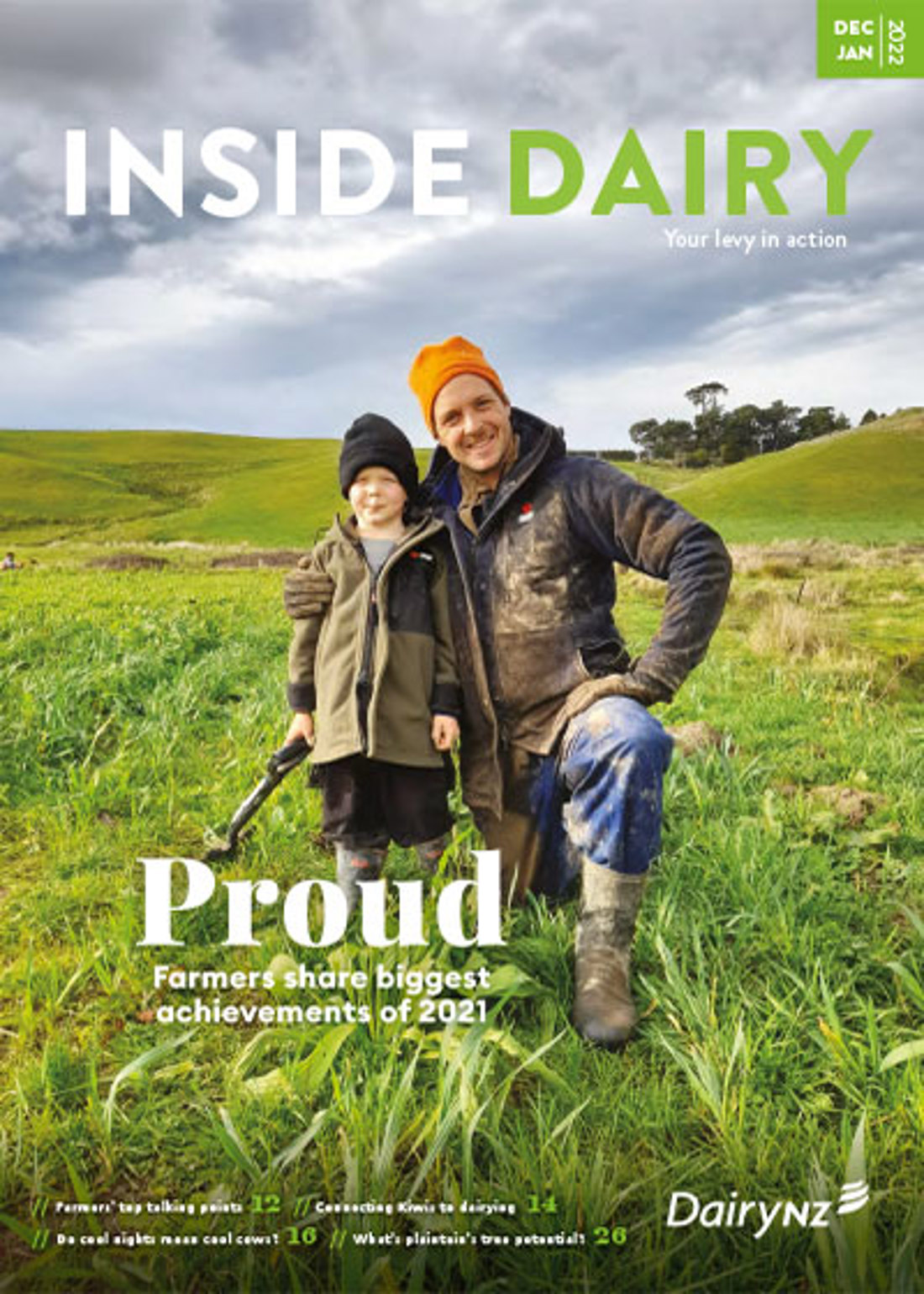 Inside Dairy Dec Jan 2021 Image
