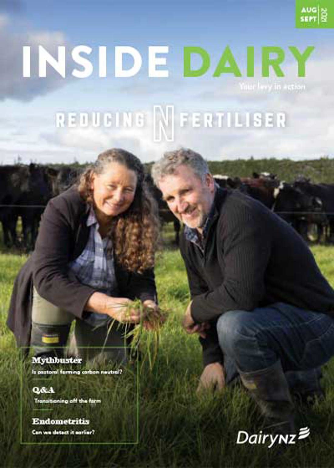 Inside Dairy August Sept 2021 Image