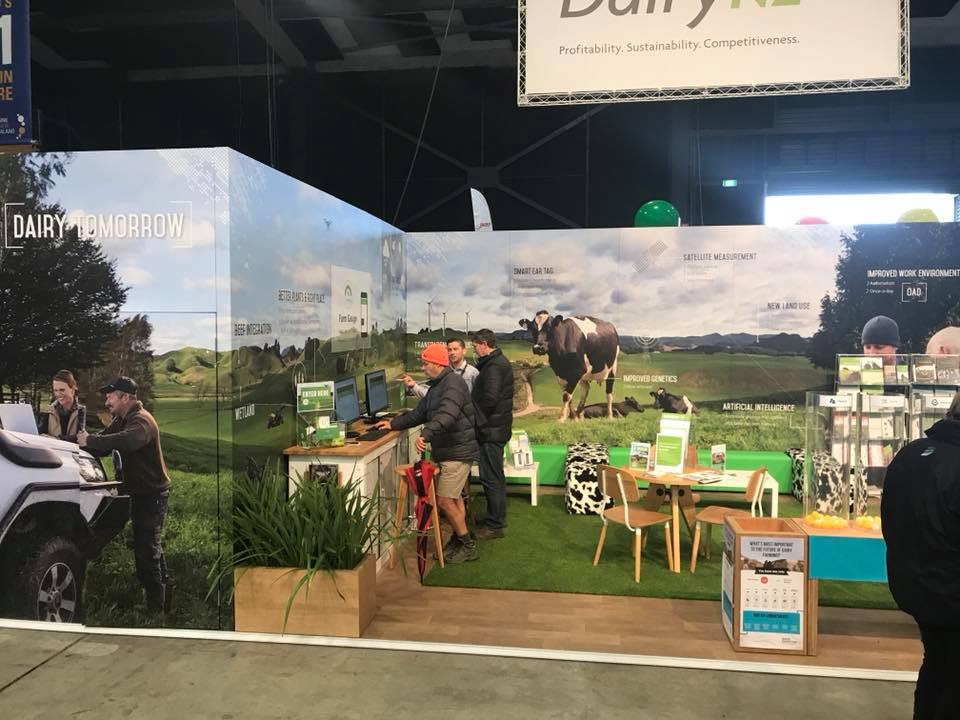 Business - DairyNZ | DairyNZ